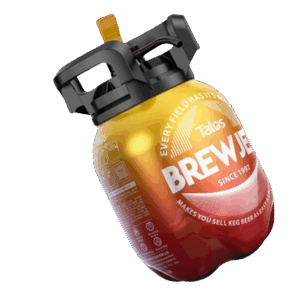 BrewJet 5L