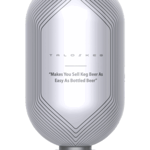 Talos keg 3L,5L,10L