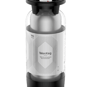 Talos keg A Type 20L