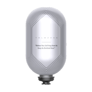 Talos keg 3L,5L