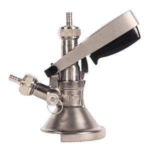 M SYSTEM KEG COUPLER-BRASS BODY<p class="order_no_style">1024701</p><p class="text_order_style">M-type Keg coupler,Brass body material,Nickel plated surface</p>